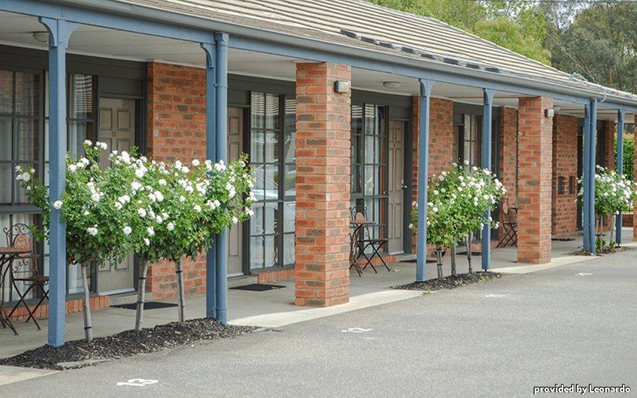 The Heritage Bendigo Exterior photo