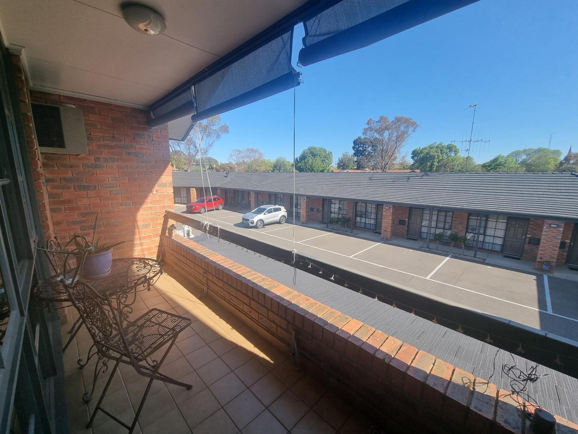 The Heritage Bendigo Exterior photo