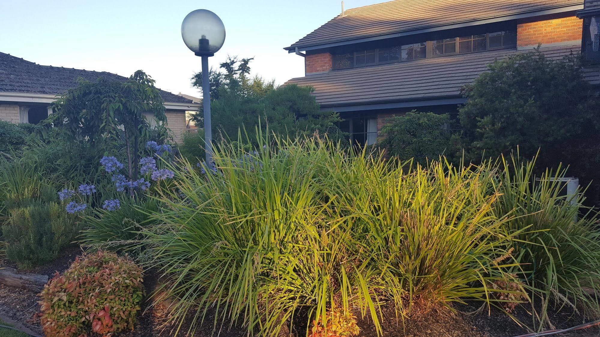 The Heritage Bendigo Exterior photo
