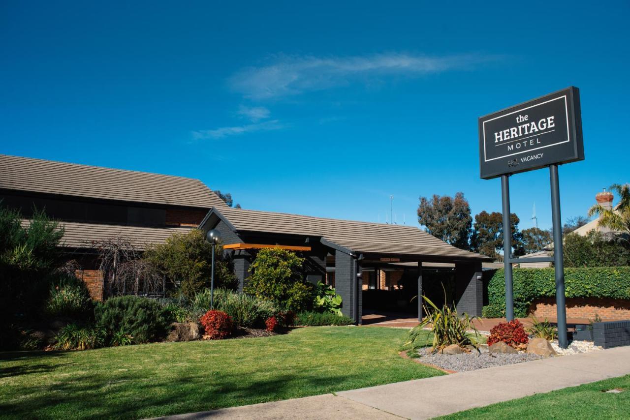 The Heritage Bendigo Exterior photo